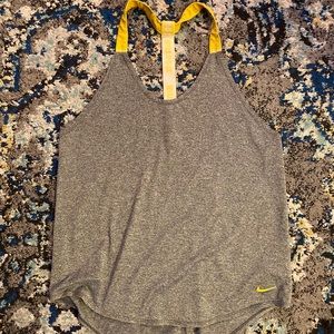 Nike Dri-fit tank